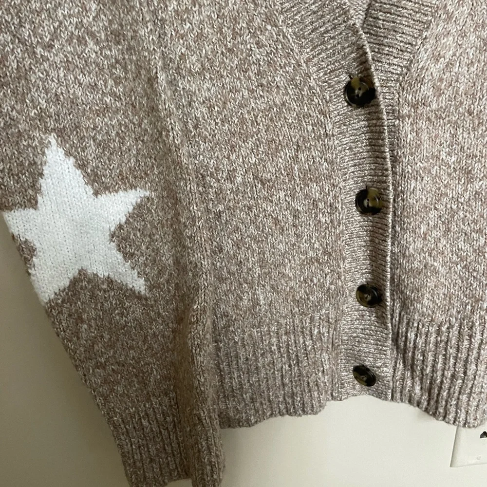 Lou & Grey Intrasia Cardigan - Picture 6 of 7